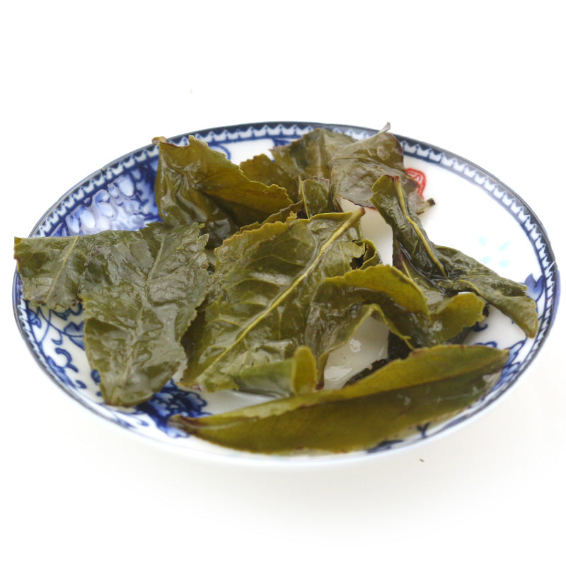 Tung Ting Oolong Tea - COLORFULTEA