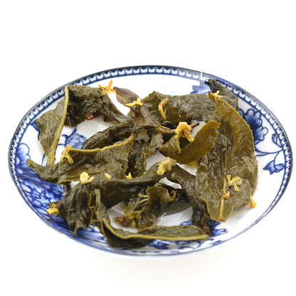 Osmanthus Oolong Tea - COLORFULTEA