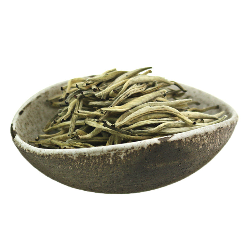 Jasmine Silver Needle White Tea - COLORFULTEA