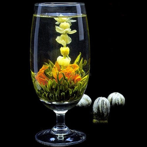 Blooming Beauty Tea - COLORFULTEA