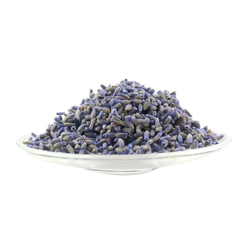 Lavender Floral Tea - COLORFULTEA