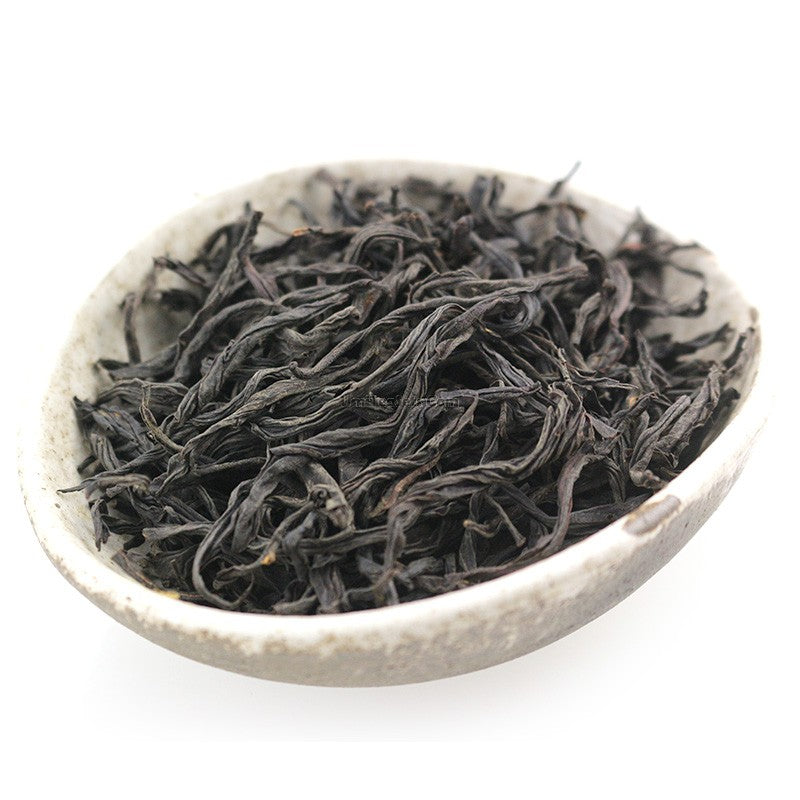 Lapsang Souchong Tea - COLORFULTEA