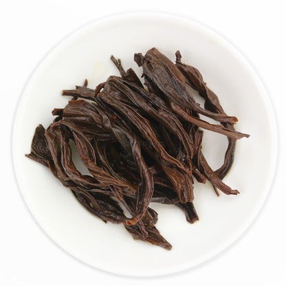 Lapsang Souchong Tea - COLORFULTEA