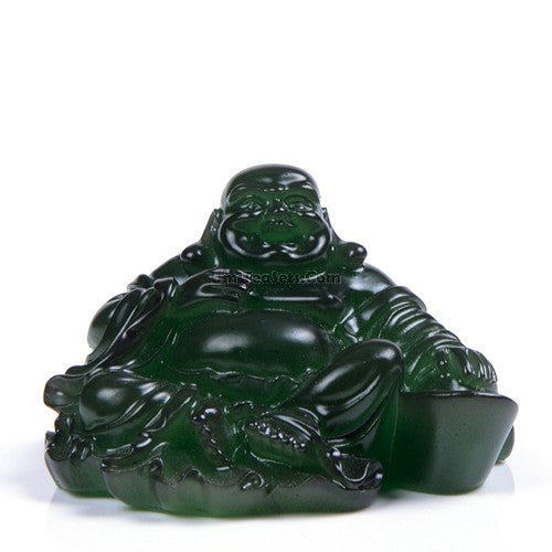 Yixing Big Buddhist Tea Pet