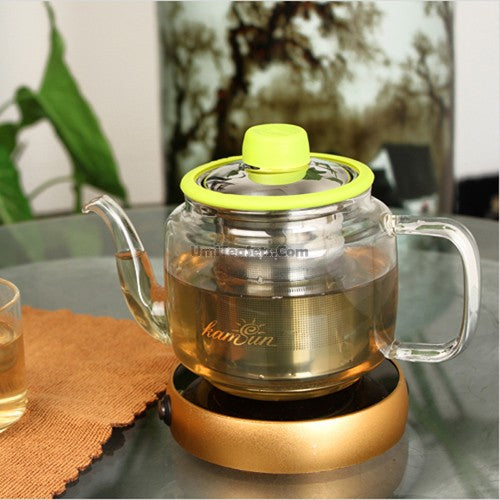 Modern Electric Teapot Warmer – Umi Tea Sets