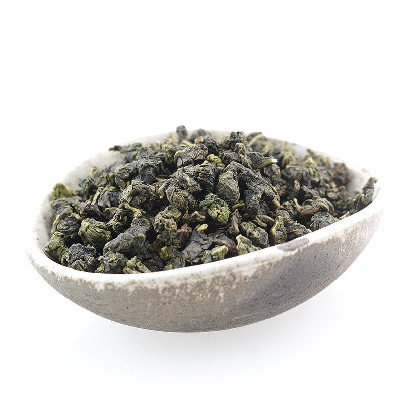 Iron Goddess of Mercy Tea - COLORFULTEA