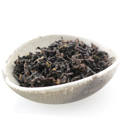 Bai Hao Oolong Tea - COLORFULTEA