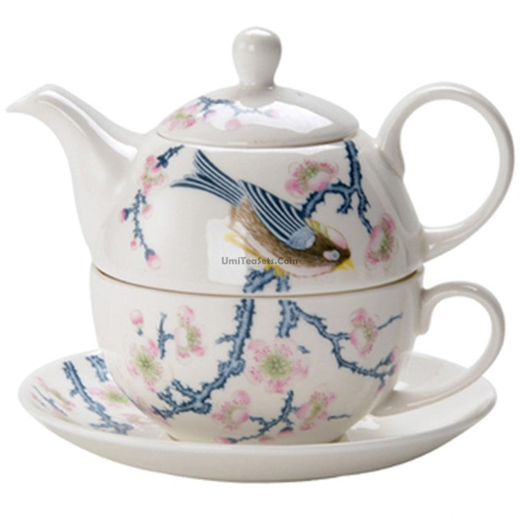 Tea For One Sets, Tea Sets For One – Umi Tea Sets